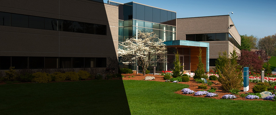 South Salem Landscapers