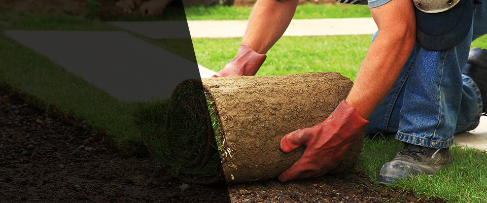 South Salem Landscapers