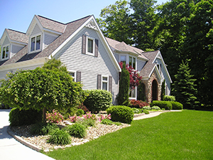 Landscapers and Lawncare Services in South Salem, NY